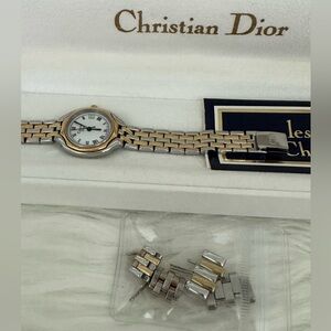 Christian Dior Watch
